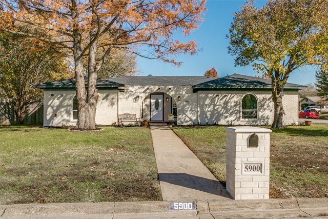 5900 Field Stone Court, North Richland Hills, TX 76180