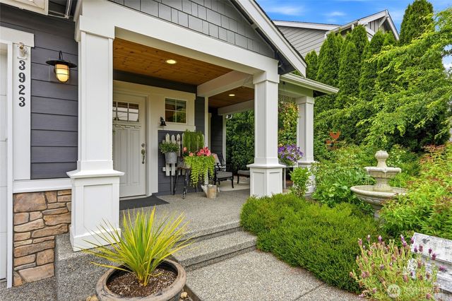 3923 221st Street SE, Bothell, WA 98021