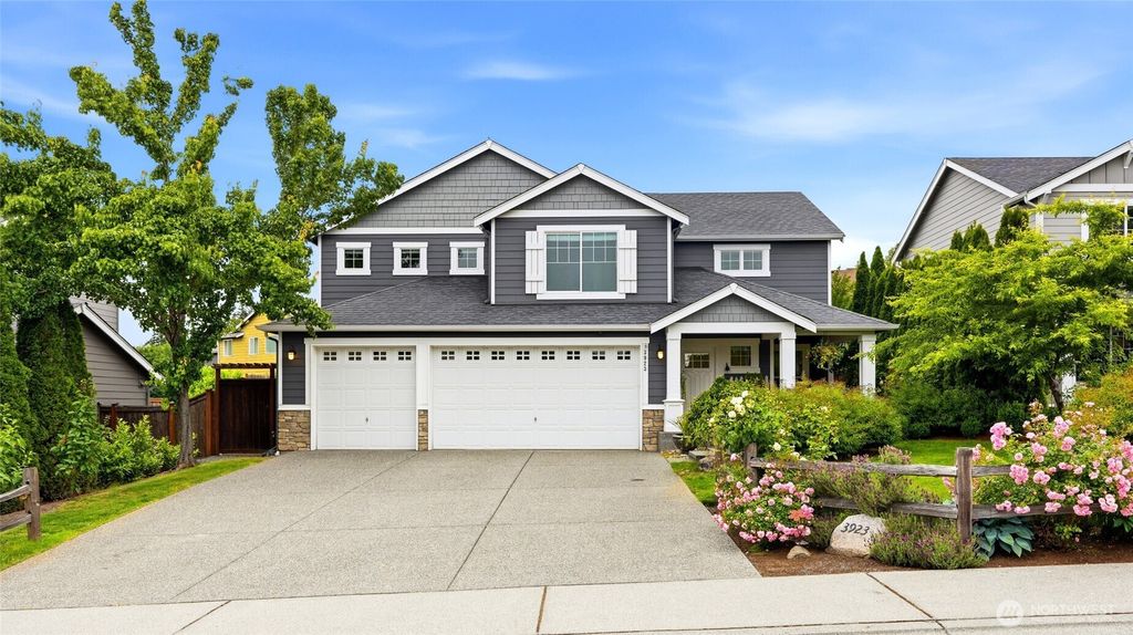 3923 221st Street SE, Bothell, WA 98021