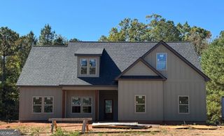 653 NW Parham Road, Milledgeville, GA 31061