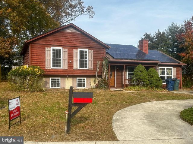 58 CEDARBROOK LN, Tuckerton, NJ 08087