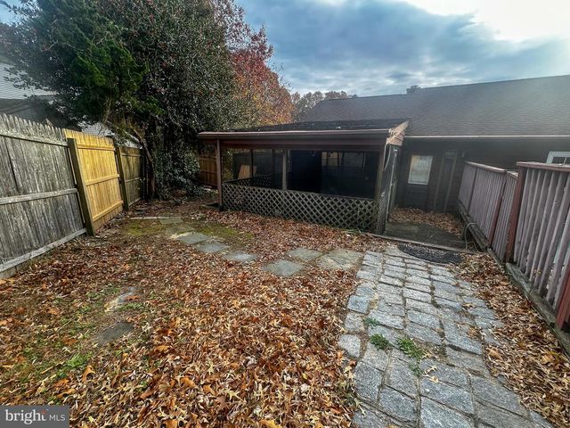 58 CEDARBROOK LN, Tuckerton, NJ 08087