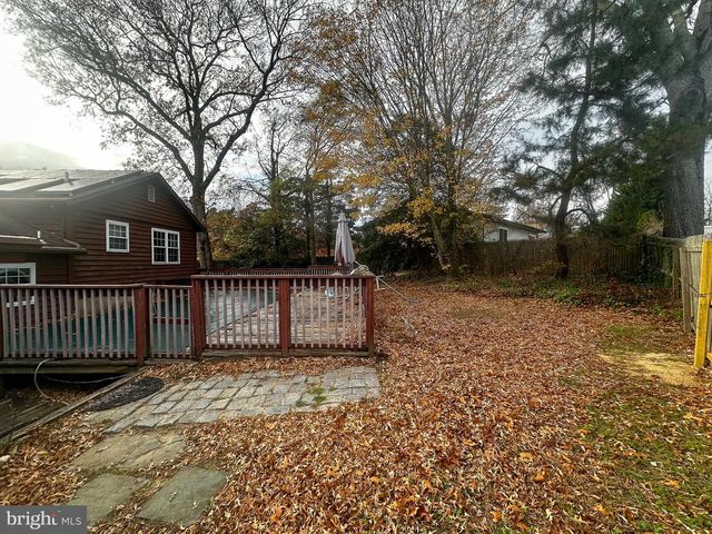 58 CEDARBROOK LN, Tuckerton, NJ 08087