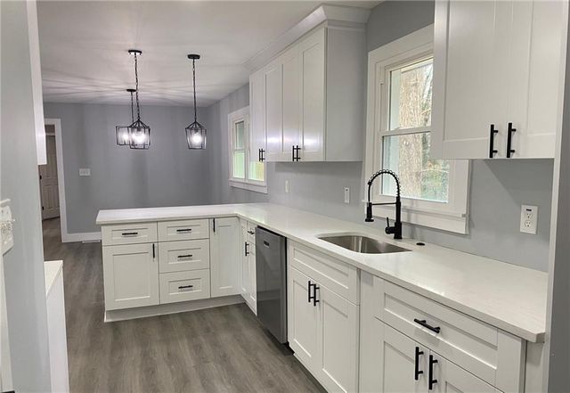 1539 Rockingway SW Drive, Marietta, GA 30008