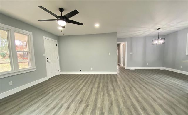 1539 Rockingway SW Drive, Marietta, GA 30008