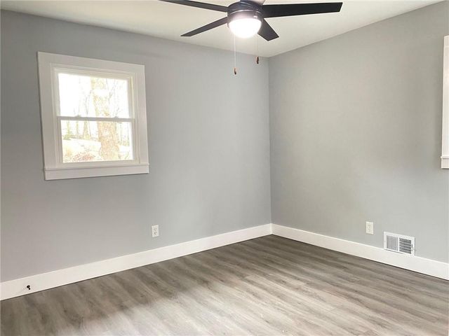 1539 Rockingway SW Drive, Marietta, GA 30008