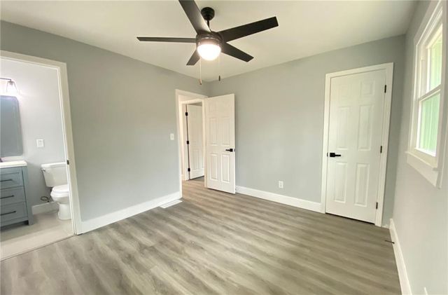 1539 Rockingway SW Drive, Marietta, GA 30008