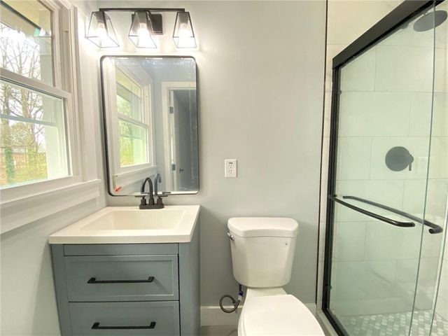 1539 Rockingway SW Drive, Marietta, GA 30008