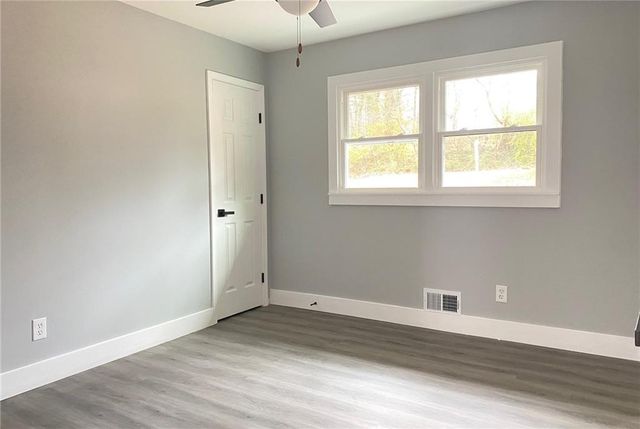 1539 Rockingway SW Drive, Marietta, GA 30008