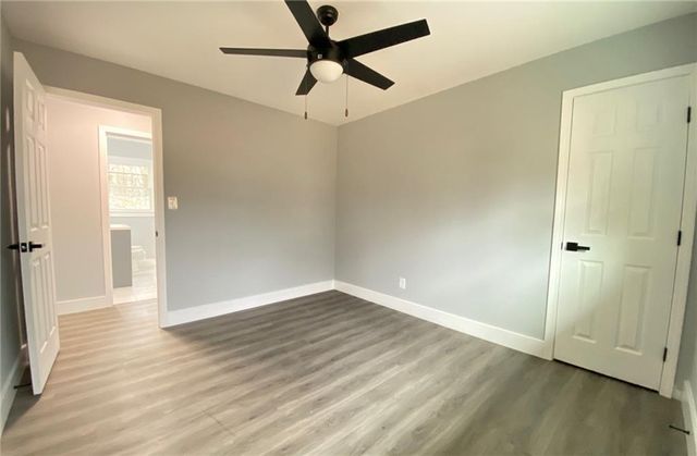 1539 Rockingway SW Drive, Marietta, GA 30008