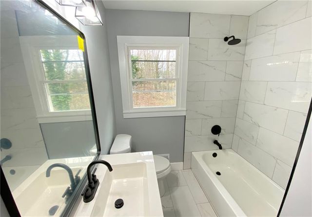 1539 Rockingway SW Drive, Marietta, GA 30008