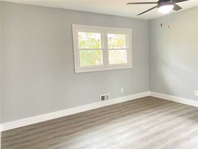 1539 Rockingway SW Drive, Marietta, GA 30008