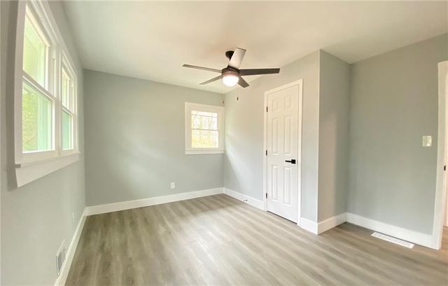 1539 Rockingway SW Drive, Marietta, GA 30008