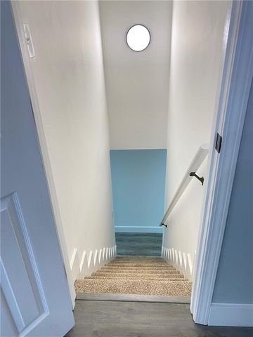 1539 Rockingway SW Drive, Marietta, GA 30008