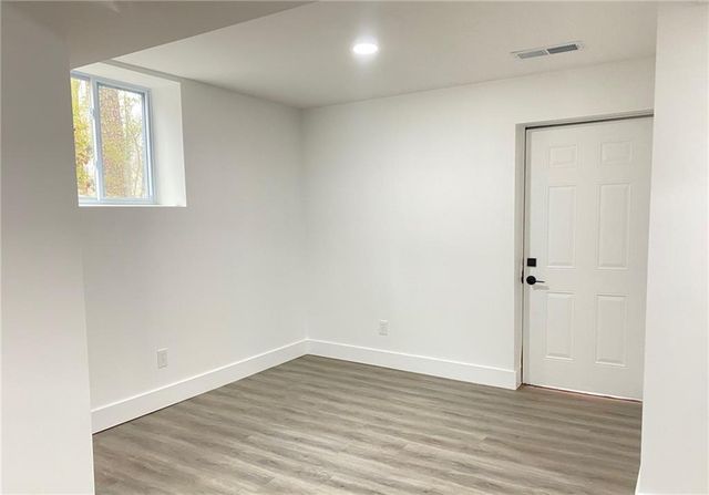 1539 Rockingway SW Drive, Marietta, GA 30008