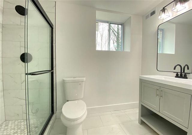 1539 Rockingway SW Drive, Marietta, GA 30008