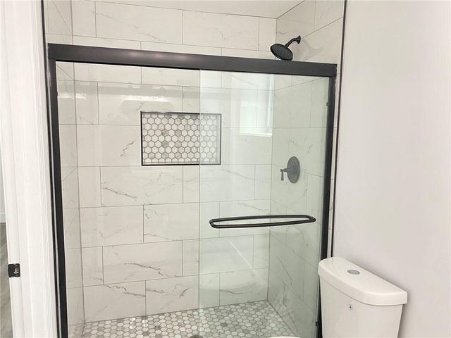 1539 Rockingway SW Drive, Marietta, GA 30008