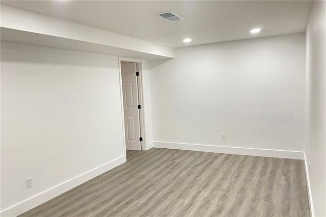 1539 Rockingway SW Drive, Marietta, GA 30008