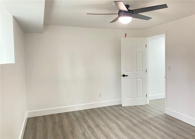 1539 Rockingway SW Drive, Marietta, GA 30008