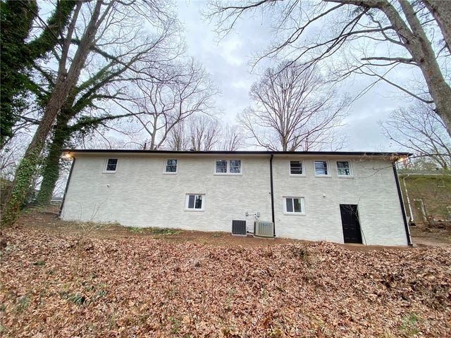 1539 Rockingway SW Drive, Marietta, GA 30008