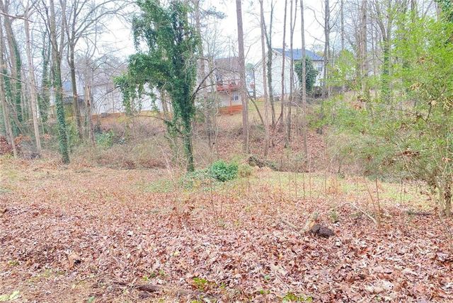 1539 Rockingway SW Drive, Marietta, GA 30008