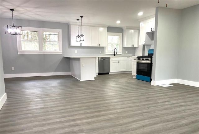 1539 Rockingway SW Drive, Marietta, GA 30008