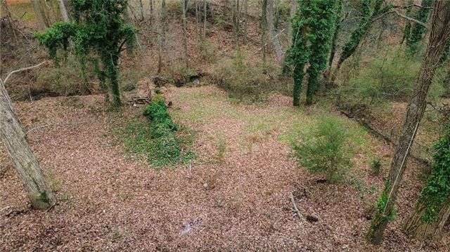 1539 Rockingway SW Drive, Marietta, GA 30008