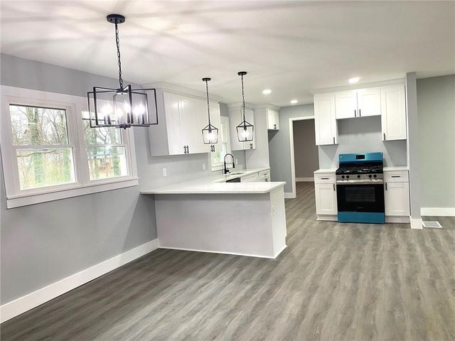 1539 Rockingway SW Drive, Marietta, GA 30008