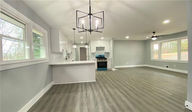 1539 Rockingway SW Drive, Marietta, GA 30008