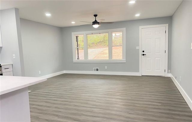 1539 Rockingway SW Drive, Marietta, GA 30008