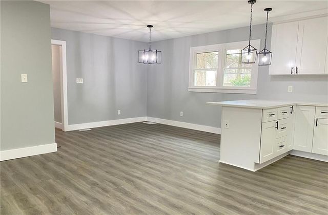 1539 Rockingway SW Drive, Marietta, GA 30008