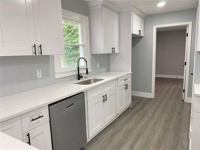 1539 Rockingway SW Drive, Marietta, GA 30008