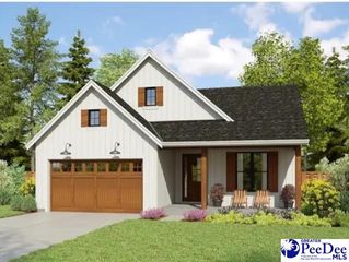 1731 Darlington Street, Timmonsville, SC 29161