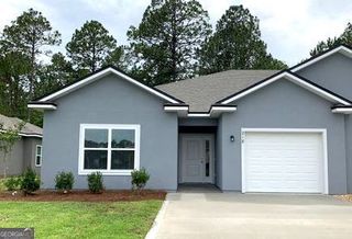 222 Gary Circle, St. Marys, GA 31558