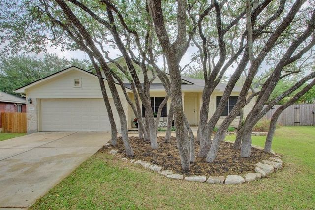 1111 Fossil CV, Round Rock, TX 78681