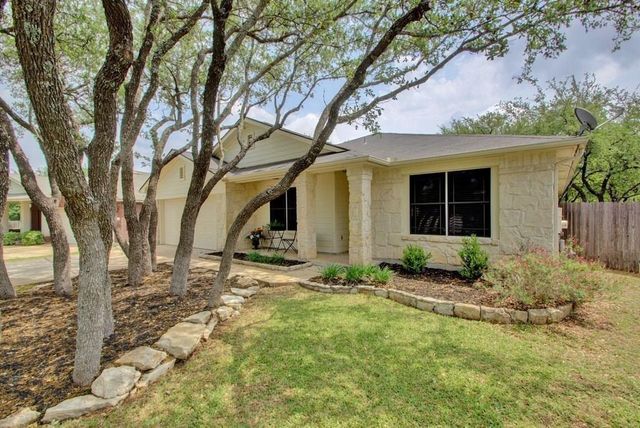 1111 Fossil CV, Round Rock, TX 78681