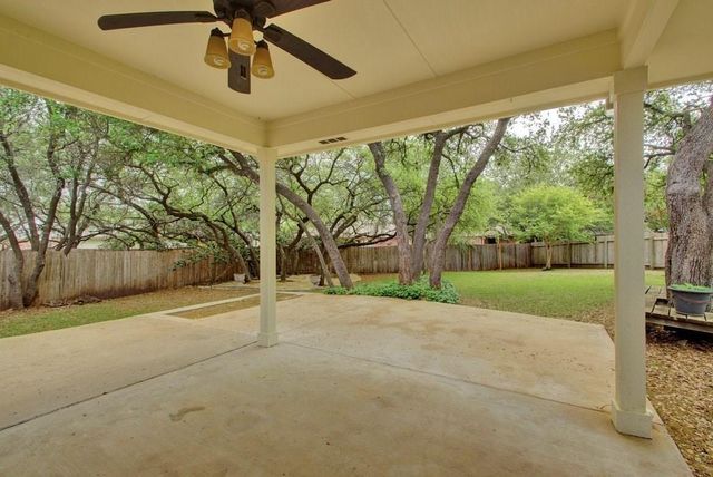 1111 Fossil CV, Round Rock, TX 78681