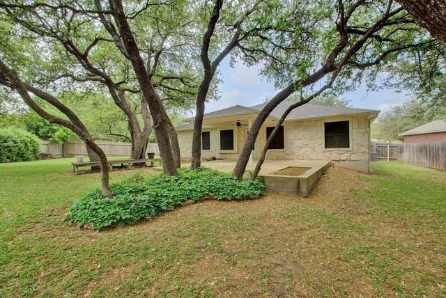 1111 Fossil CV, Round Rock, TX 78681