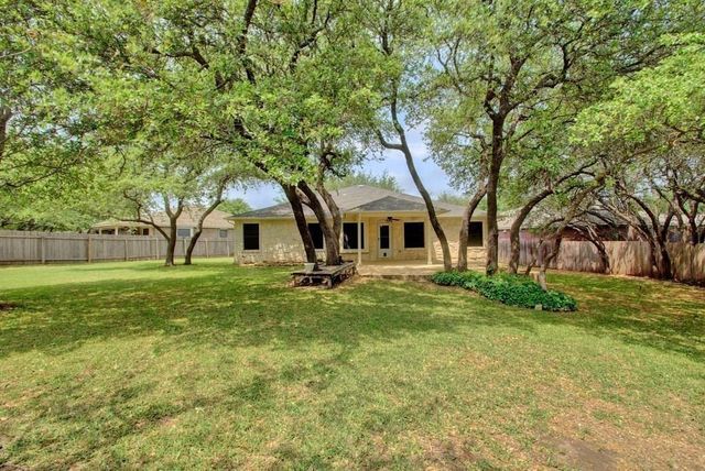 1111 Fossil CV, Round Rock, TX 78681
