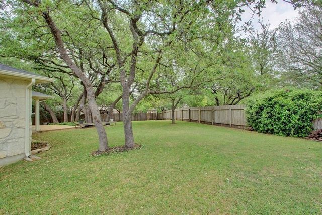 1111 Fossil CV, Round Rock, TX 78681