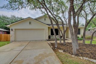 1111 Fossil CV, Round Rock, TX 78681