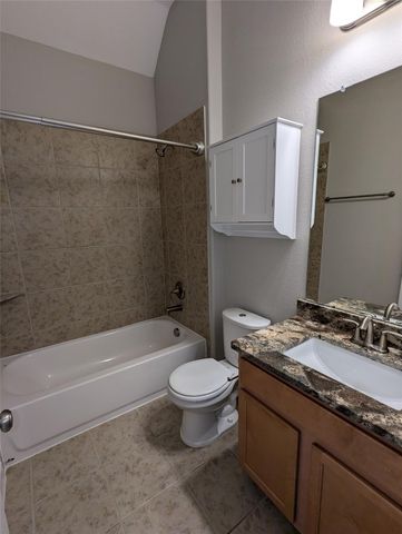 714 Fresh Sage Crossing, Richmond, TX 77406