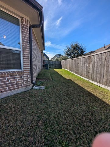 714 Fresh Sage Crossing, Richmond, TX 77406