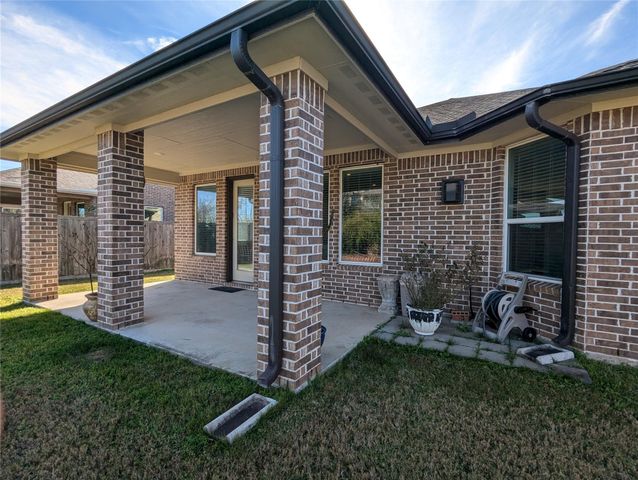714 Fresh Sage Crossing, Richmond, TX 77406