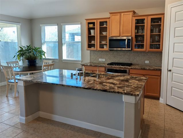 714 Fresh Sage Crossing, Richmond, TX 77406