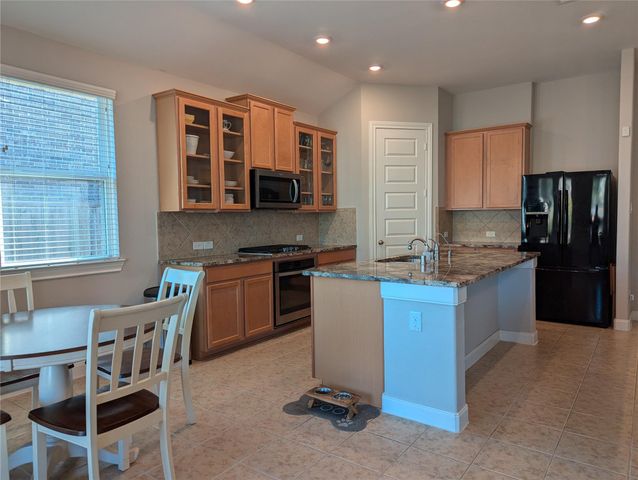 714 Fresh Sage Crossing, Richmond, TX 77406