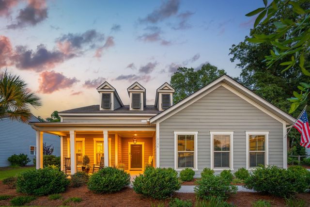 2134 Saint Johns Woods Parkway, Johns Island, SC 29455