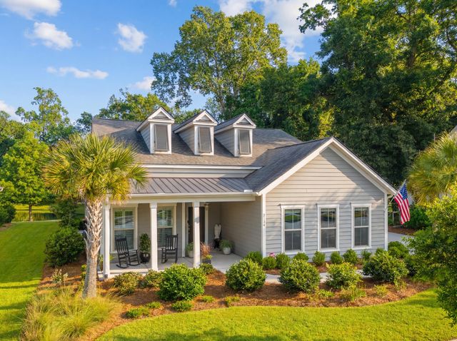 2134 Saint Johns Woods Parkway, Johns Island, SC 29455