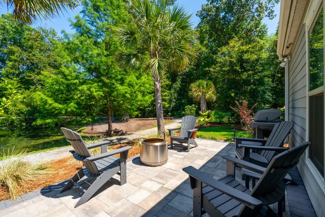 2134 Saint Johns Woods Parkway, Johns Island, SC 29455