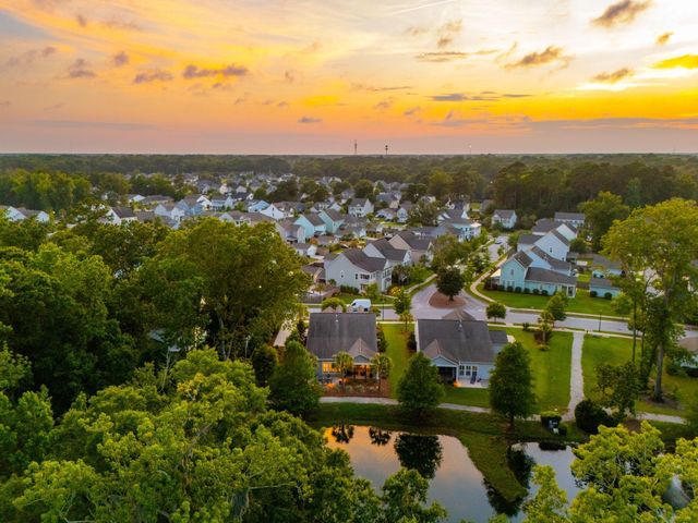 2134 Saint Johns Woods Parkway, Johns Island, SC 29455